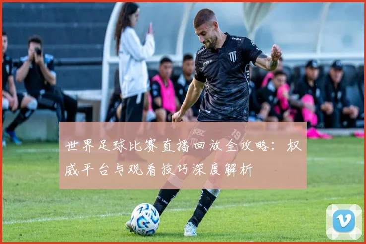 世界足球比赛直播回放全攻略:权威平台与观看技巧深度解析